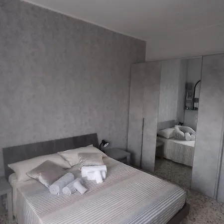 Turistico Da Alex Apartment Anzio