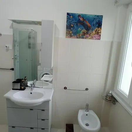 Turistico Da Alex Apartment Anzio