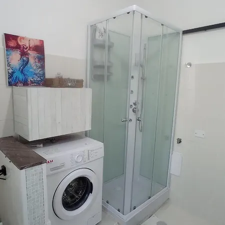 Apartment Turistico Da Alex *