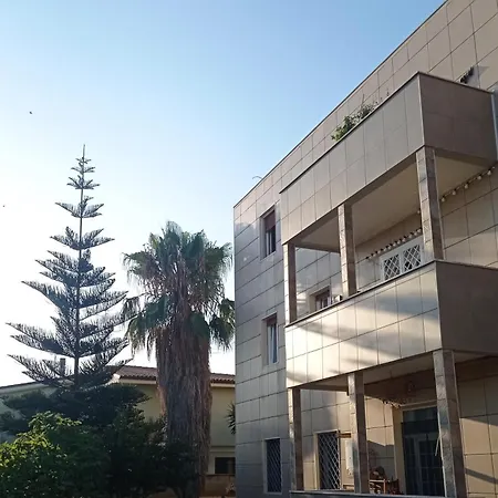 Turistico Da Alex Apartment *