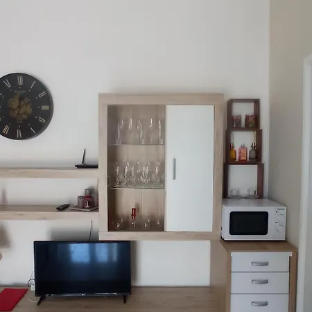 Apartment Turistico Da Alex *