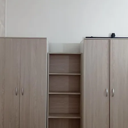 Turistico Da Alex Apartment Anzio