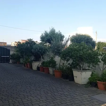 Apartment Turistico Da Alex *
