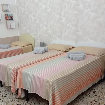Turistico Da Alex Apartment *