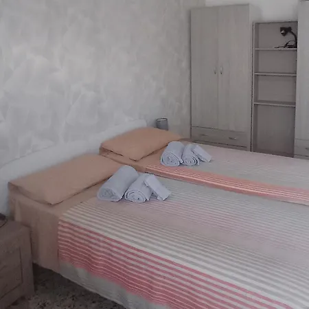 Apartment Turistico Da Alex *