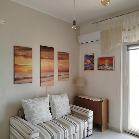 Apartment Turistico Da Alex Anzio